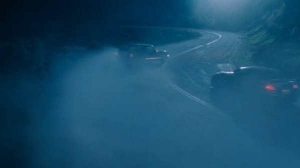 The Fast and the Furious Tokyo Drift 2006 Open Matte 1080p