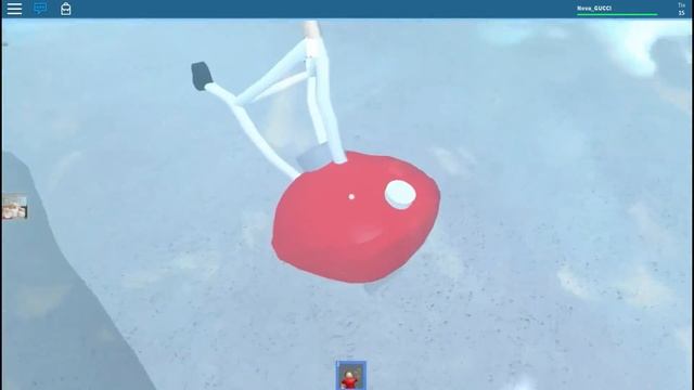 Who's Your Daddy on ROBLOX w/Gamer YukioPlays смотреть онлайн