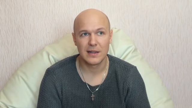 Как поменять свою жизнь? Или для чего создан канал Йога Ом ? ч.5 смотреть онлайн