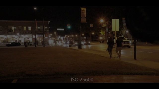 Canon 6d Mark II Low light ISO Range Video Test смотреть онлайн