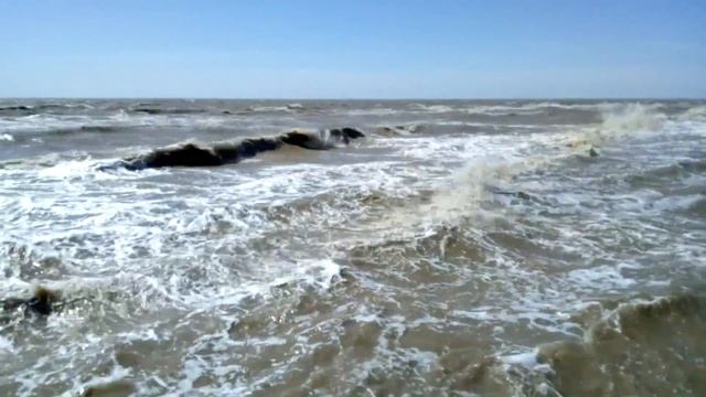 Азовское море: что было до него и какие тайны скрывает дно? смотреть онлайн