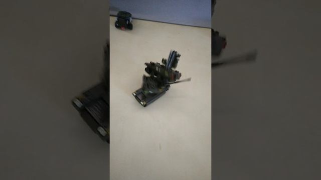 краш тест танка на танк смотреть онлайн