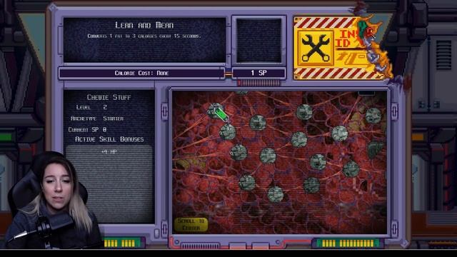 Mega Cat Studios Bite The Bullet Play through With It's only Jill! смотреть онлайн