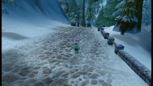 Сад Чудес : Получение ачивки. uwow.biz  3.3.5  х125