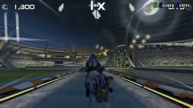 Riptide GP 2 Android Walkthrough - Part 5 - Career Series: Waverider Cup смотреть онлайн