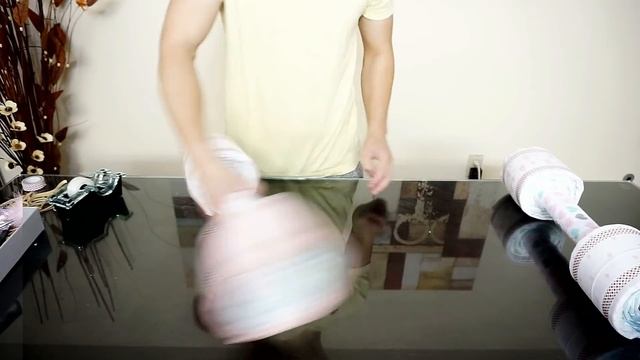 Cinderella Princess Carriage Diaper Cake... смотреть онлайн