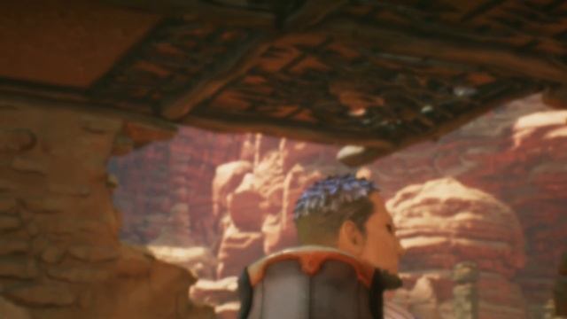 Tales Of Arise Часть 5 Первый Лорд Болзеф (ВЫСОКАЯ СЛОЖНОСТЬ) (РУССКАЯ ОЗВУЧКА) смотреть онлайн