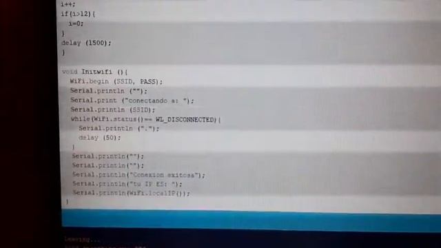 ESP32 con FireBase. Leonel Trinidad Armando смотреть онлайн