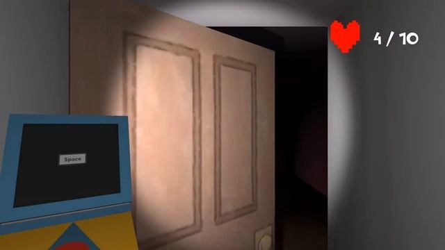 Sans's Nightmare (Arthur's Nightmare Mod) смотреть онлайн