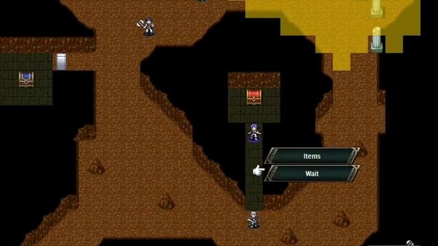 Let's Play Vestaria Saga I: War of the Scions - Ironman - Blind - Part 10 смотреть онлайн