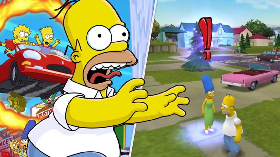 ДЕТСКАЯ ГТА / CИМПСОНЫ: БЕЙ И БЕГИ / 4 ГЛАВА #ВИДЕОИГРЫ #ПОЛИТИКА #СТРИМ #ГТА #СИМПСОНЫ смотреть онлайн