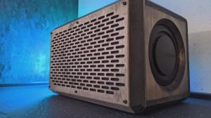 Самодельная колонка на усилителе TPA3118