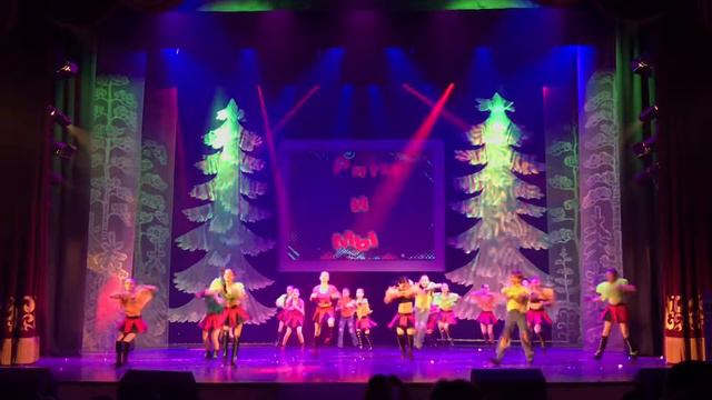 Адреналин! Четыре колеса. смотреть онлайн