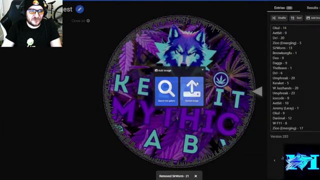 Treasure Chest Giveaway! - office hours 2/7/2024 смотреть онлайн