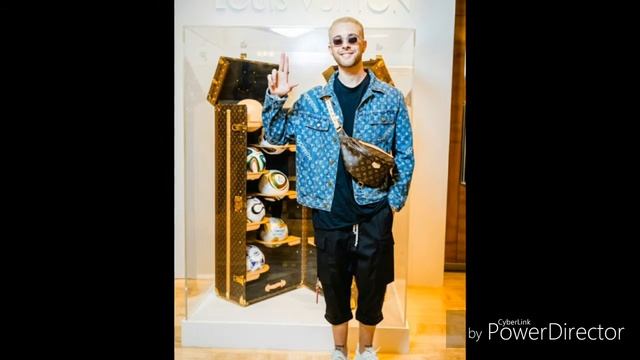 Фотографии Егора Крида часть 2 смотреть онлайн