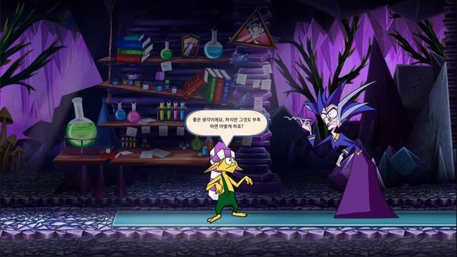 Sir Eatsalot 트레일러 (PS Vita) смотреть онлайн