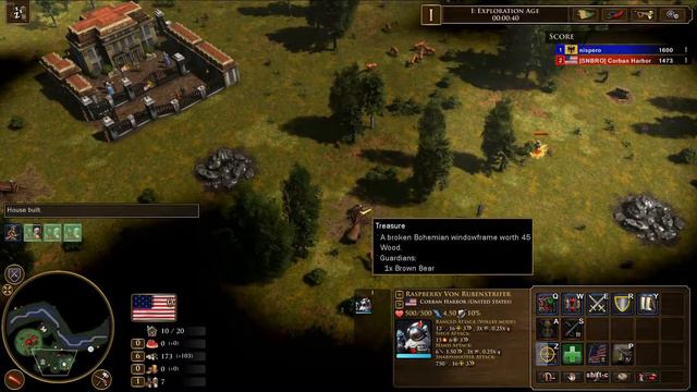 How to FARM ELO easily and quickly in 2023 - Age of Empires 3 DE смотреть онлайн