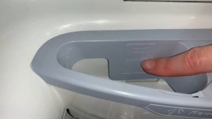 Куда засыпать порошок в стиральную машинку с вертикальной загрузкой и как чистить лоток-приемник