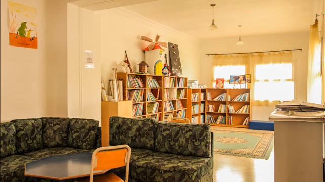 L'institution Blaise Pascal Agadir смотреть онлайн