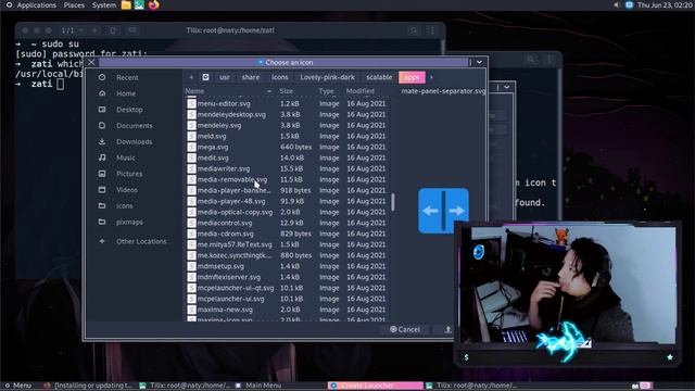 AWS CLI En Linux смотреть онлайн