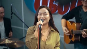 Малика Дина - Айтчы себебин | Биздин Аваз