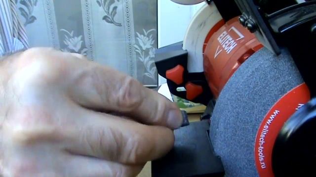 Заточка стамески без спецоборудования. смотреть онлайн