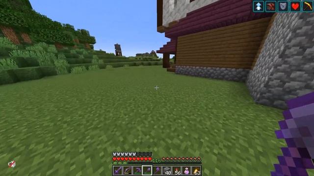 Epic Wheat Field - Ramble SMP S2E17 [Minecraft 1.18.1 SMP] смотреть онлайн