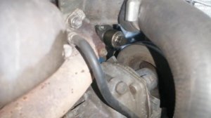 Регулировка цепи ГРМ на ВАЗ 2107 и прочей классике.