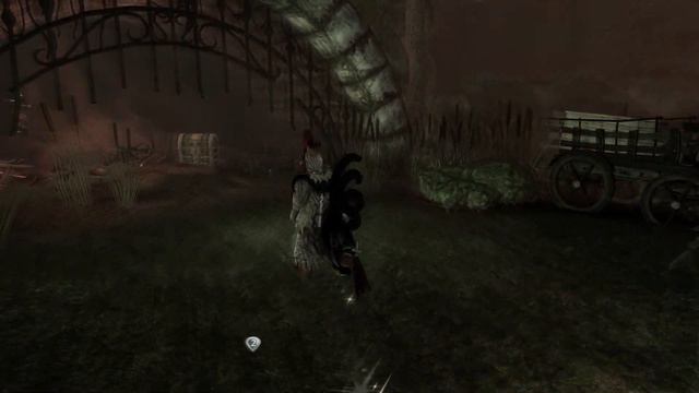 MEETING THE RESISTANCE! - Fable III Ep.8 - Peachless Plays! смотреть онлайн