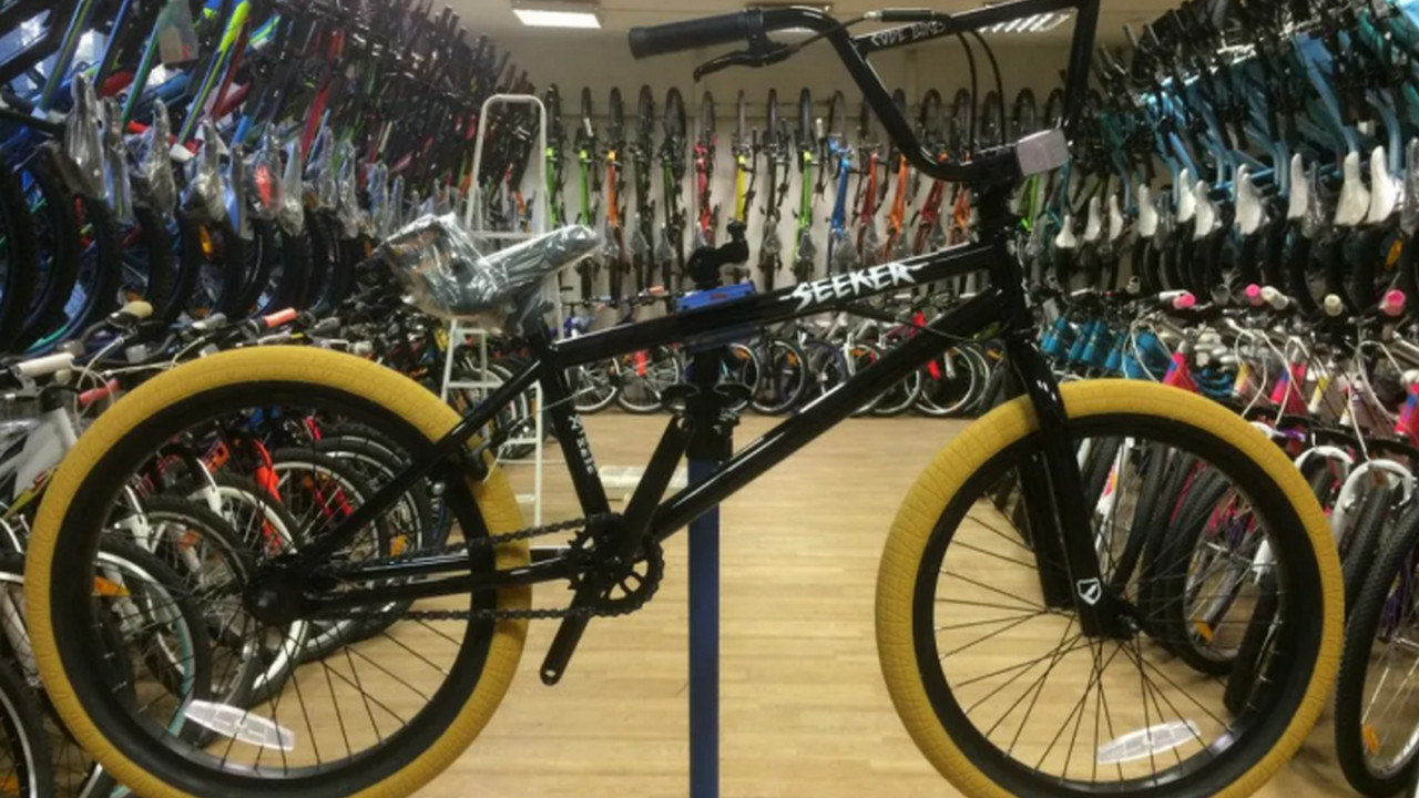 Топ-10 лучших сайтов для покупки велосипеда смотреть онлайн