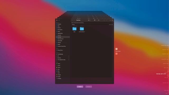 How to Recover Deleted Files on MacBook Air, MacBook Pro with Time Machine смотреть онлайн