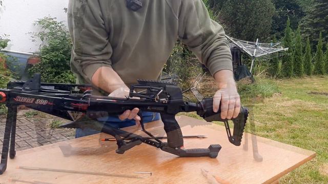 Siege300 Magazin - Installation смотреть онлайн