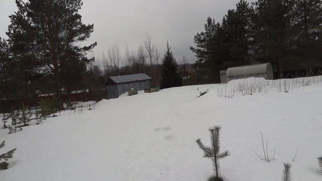 СНТ Аист смотреть онлайн