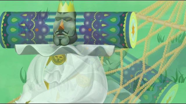 Katamari Forever | Обзор смотреть онлайн