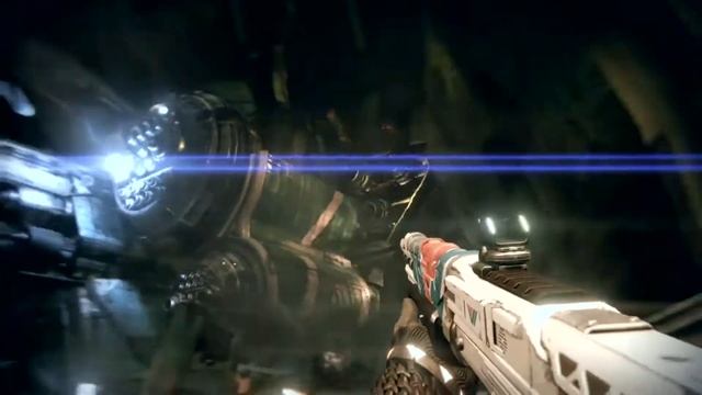 Destiny 2, Дредноут, Кольца Сатурна смотреть онлайн