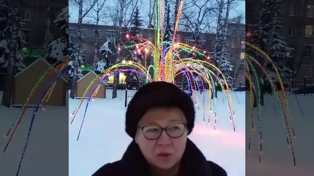 Старый новый год - это сказка! смотреть онлайн
