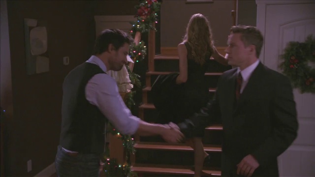 Лучшее время года (Most Wonderful Time Of The Year) смотреть онлайн