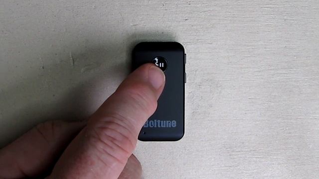 BEST BlueTooth Adapter -  Boltune  Bluetooth 5.0 Adapter For Hi-fi Sys, Car Radio Streaming REVIEW