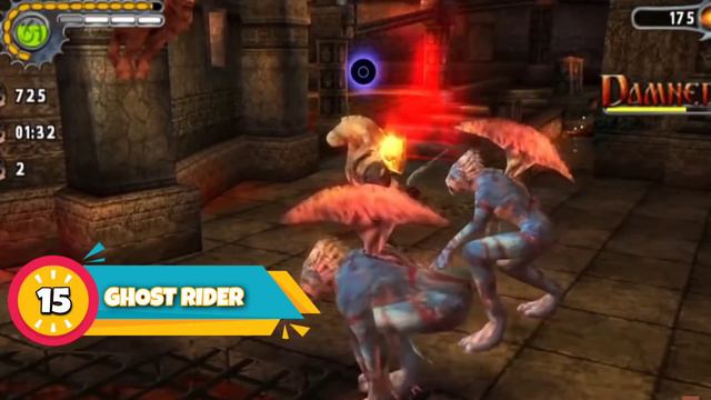 Top 25 Best Ppsspp Games Under 50 Mb | Best Ppsspp Games For Android 2023 | #topgames #top25