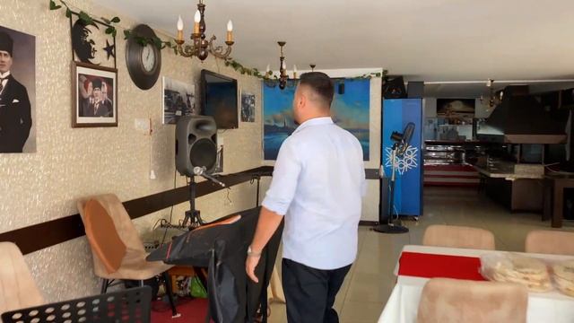 Продаётся Ресторан в Коньяалты смотреть онлайн