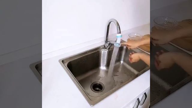 Фильтр для смесителя смотреть онлайн