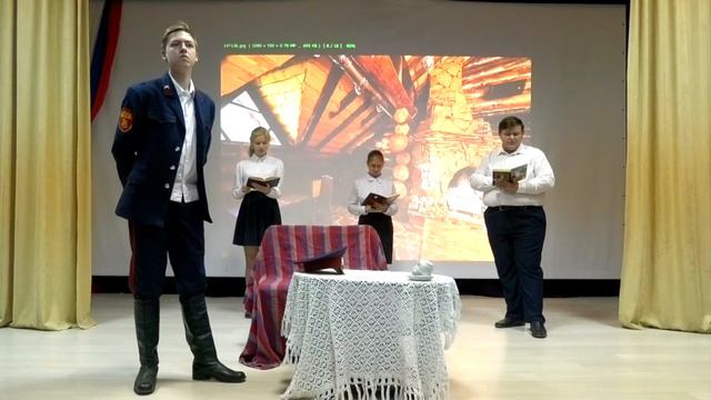 И.А.Бунин «Темные аллеи» смотреть онлайн