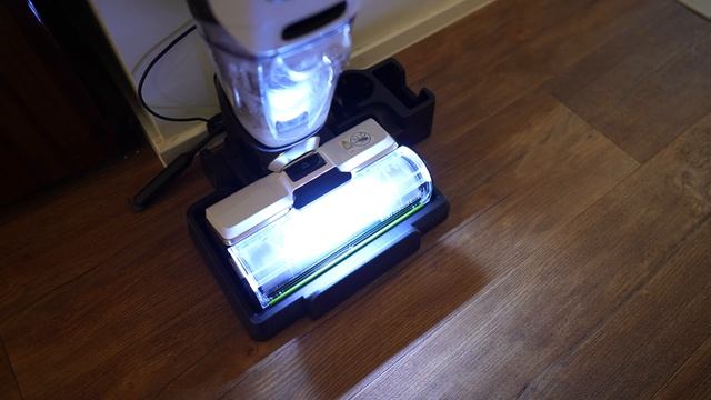 Bissell CrossWave X7 Cordless Plus Pet | 3-in-1 Bodenreiniger Test Des Kabellosen Wischsaugers