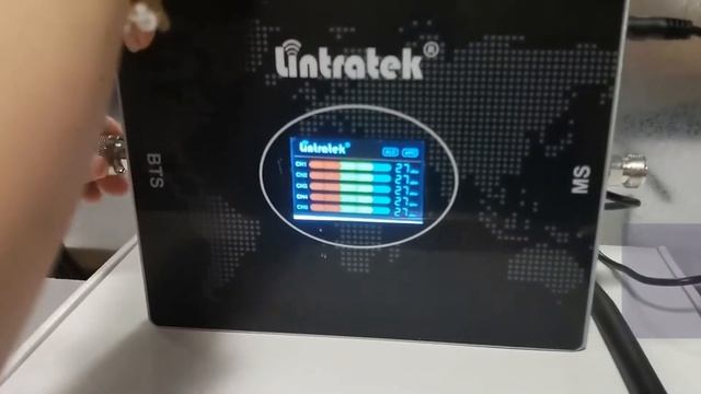 Топ 5 усилитель сигнала сотовой связи - прицелы Phone Signal Booster смотреть онлайн