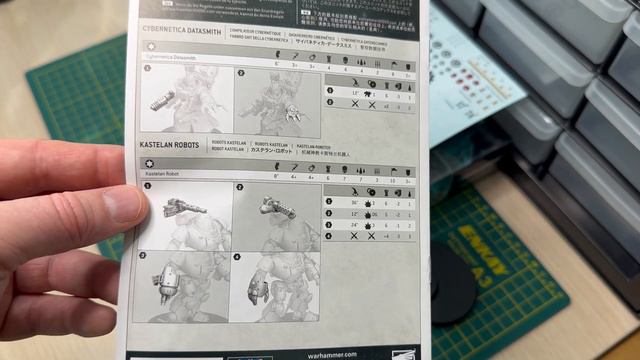 AdMech Kastelan Robots Unboxing and Datasheet Review смотреть онлайн