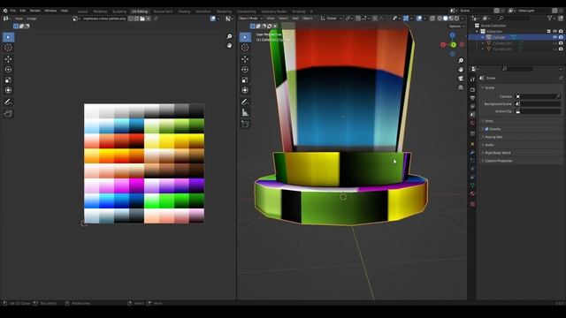 How to Texture a Roblox UGC Item смотреть онлайн