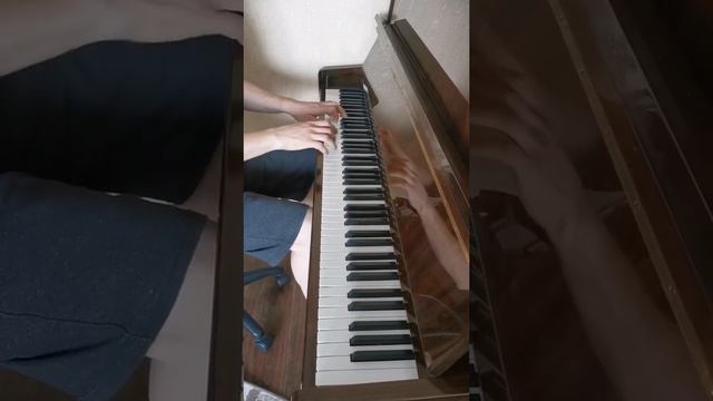 Пианино PETROF