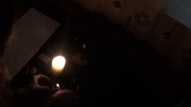 Авторский ритуал Инги Хосроевой. Снятие мороки для всех. смотреть онлайн