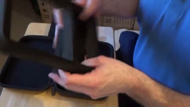 AHG DN6PRO for Bose SoundLink Color/Colour Case смотреть онлайн