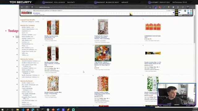 Pnpt Live - Learn To Hack - Week 4, Day 2- Osint-1 смотреть онлайн